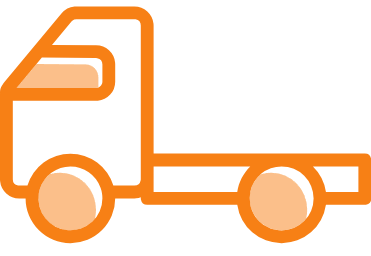 安县拖车/平板车